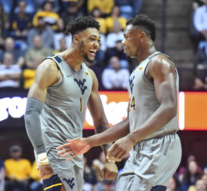 New season, old expectations: Huggins expects West Virginia to get back to the NCAA tournament
